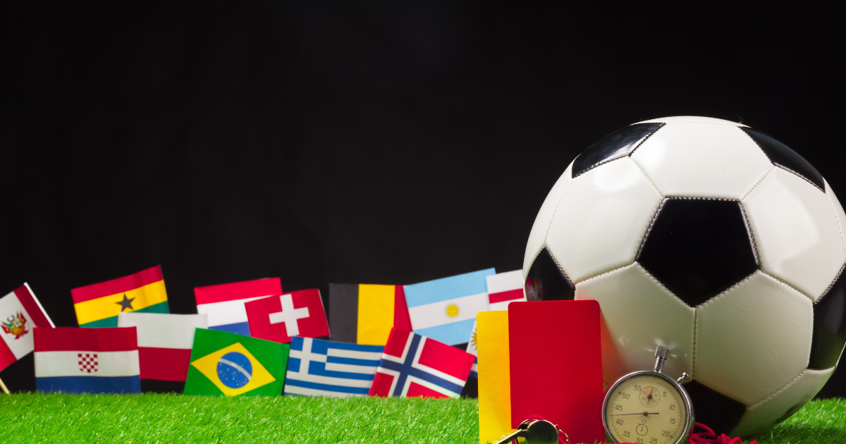 VM 2026 gruppe G optakt